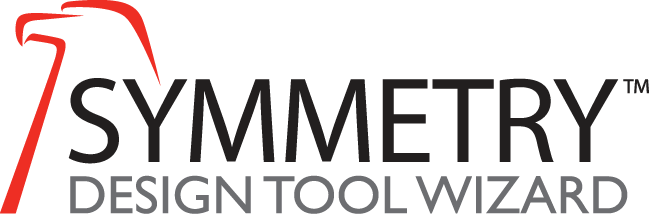 Symmetry DTW Logo