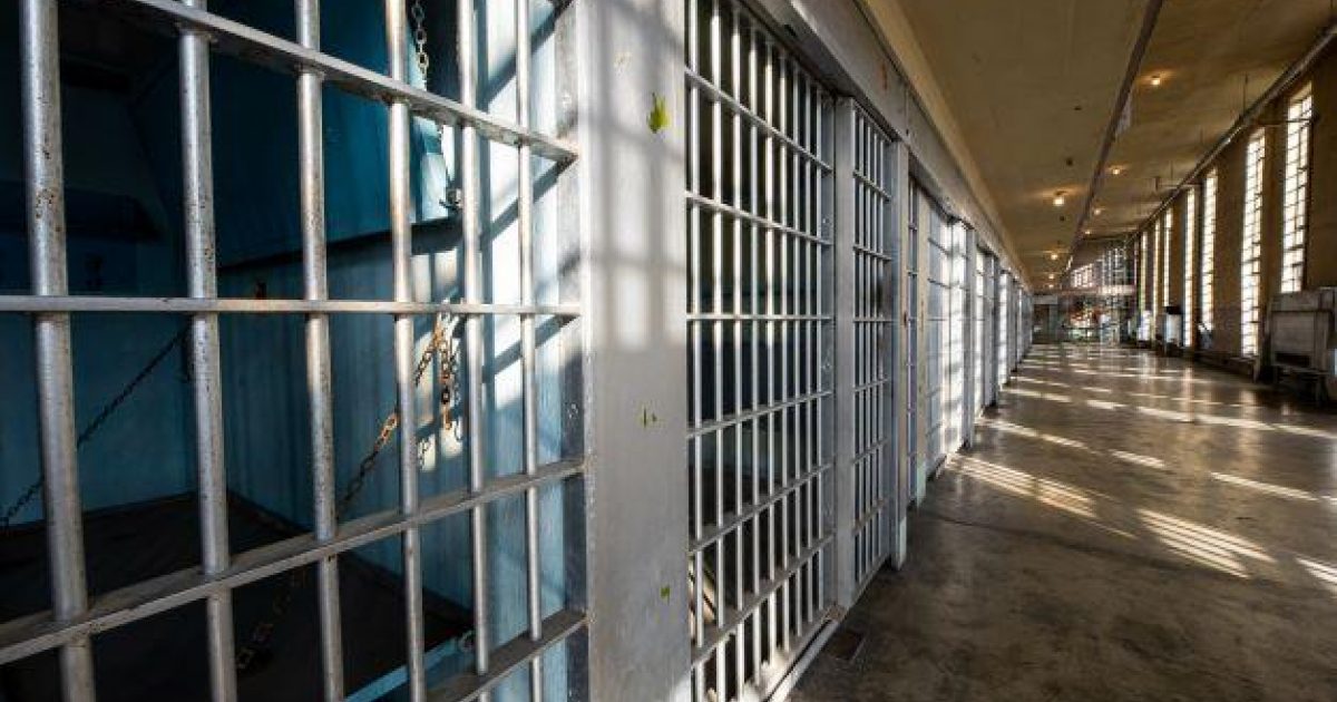 Optimize your correctional facility security with… | Salient Systems